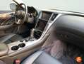 Infiniti Q50 2.2d Premium Aut. Gris - thumbnail 14