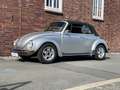 Volkswagen Käfer 1303 Cabrio *** sehr schöner Zustand Zilver - thumbnail 11