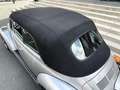 Volkswagen Käfer 1303 Cabrio *** sehr schöner Zustand Zilver - thumbnail 4