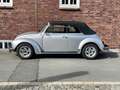 Volkswagen Käfer 1303 Cabrio *** sehr schöner Zustand Zilver - thumbnail 6