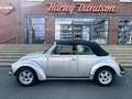 Volkswagen Käfer 1303 Cabrio *** sehr schöner Zustand Zilver - thumbnail 14