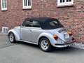 Volkswagen Käfer 1303 Cabrio *** sehr schöner Zustand Zilver - thumbnail 3