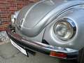 Volkswagen Käfer 1303 Cabrio *** sehr schöner Zustand Zilver - thumbnail 12
