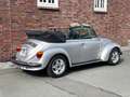 Volkswagen Käfer 1303 Cabrio *** sehr schöner Zustand Zilver - thumbnail 8