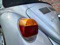 Volkswagen Käfer 1303 Cabrio *** sehr schöner Zustand Zilver - thumbnail 9