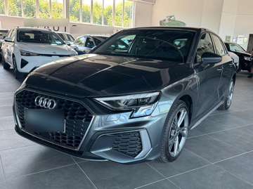 40 TFSI e S line*1.Hand*Navi*Mod.23