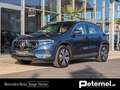 Mercedes-Benz EQA 300 4MATIC  66.5 kWh Progressive  CarPlay Blu/Azzurro - thumbnail 1