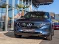 Mercedes-Benz EQA 300 4MATIC  66.5 kWh Progressive  CarPlay Blu/Azzurro - thumbnail 9