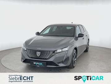 Allure 1.2*NAVI*SHZ*360°K*uvm