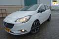 Opel Corsa 1.4 Black Edition - VOL AUTOMAAT - lm velgen - cam Wit - thumbnail 1