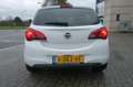 Opel Corsa 1.4 Black Edition - VOL AUTOMAAT - lm velgen - cam Wit - thumbnail 7