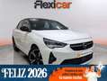 Opel Corsa 1.2T XHL 74kW (100CV) GS Blanc - thumbnail 1