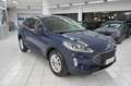 Ford Kuga 1.5 EcoBlue 120 CV aut. 2WD Titanium Blu/Azzurro - thumbnail 2