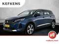Peugeot 5008 SUV Allure Pack 130pk Automaat | 7 Zitplaatsen | N Blauw - thumbnail 1