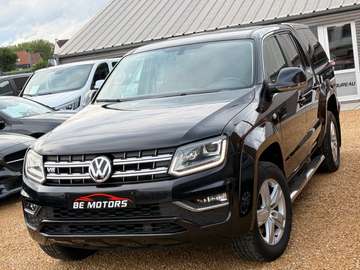 3.0 V6 TDi 4Motion Highline / HARD-TOP / 1er MAIN / CARNET COMPLET