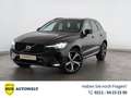 Volvo XC60 XC 60 B4 (Diesel) AWD R-Design LED+NAVI+PANO+RFK Grau - thumbnail 1
