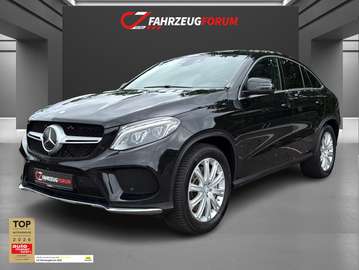 d 4Matic AMG Pano*Carbon*Standheizung