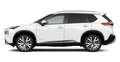 Nissan X-Trail Tekna+ e-4ORCE Pano Bose Nappa 20LM SHZ 157 kW ... Weiß - thumbnail 2