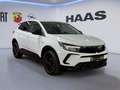 Opel Grandland 1.5 D Klimaautomatik Bluetooth USB Blanc - thumbnail 8