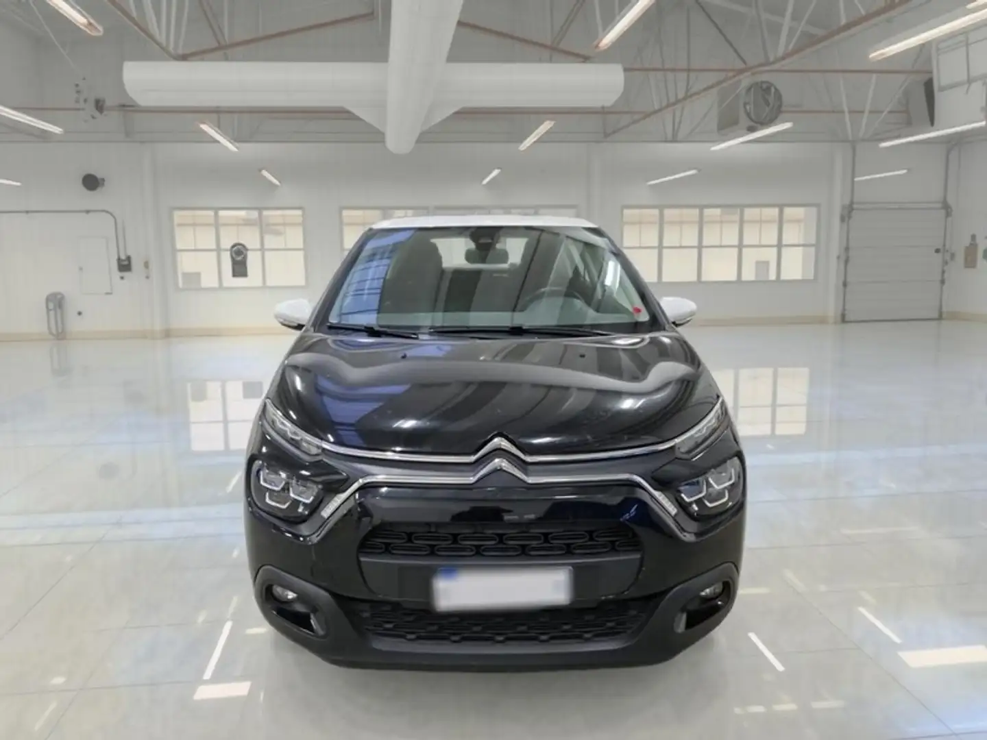 Citroen C3 PureTech 83 S&S Shine Neo Patentati 5 PORTE - 2