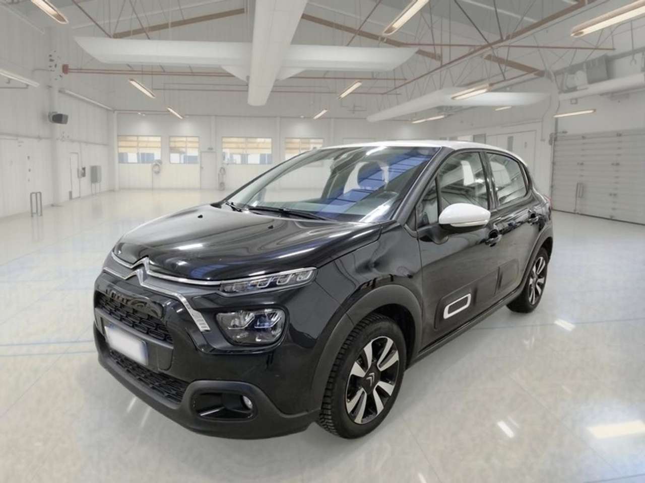 Citroen C3 PureTech 83 S&S Shine Neo Patentati 5 PORTE