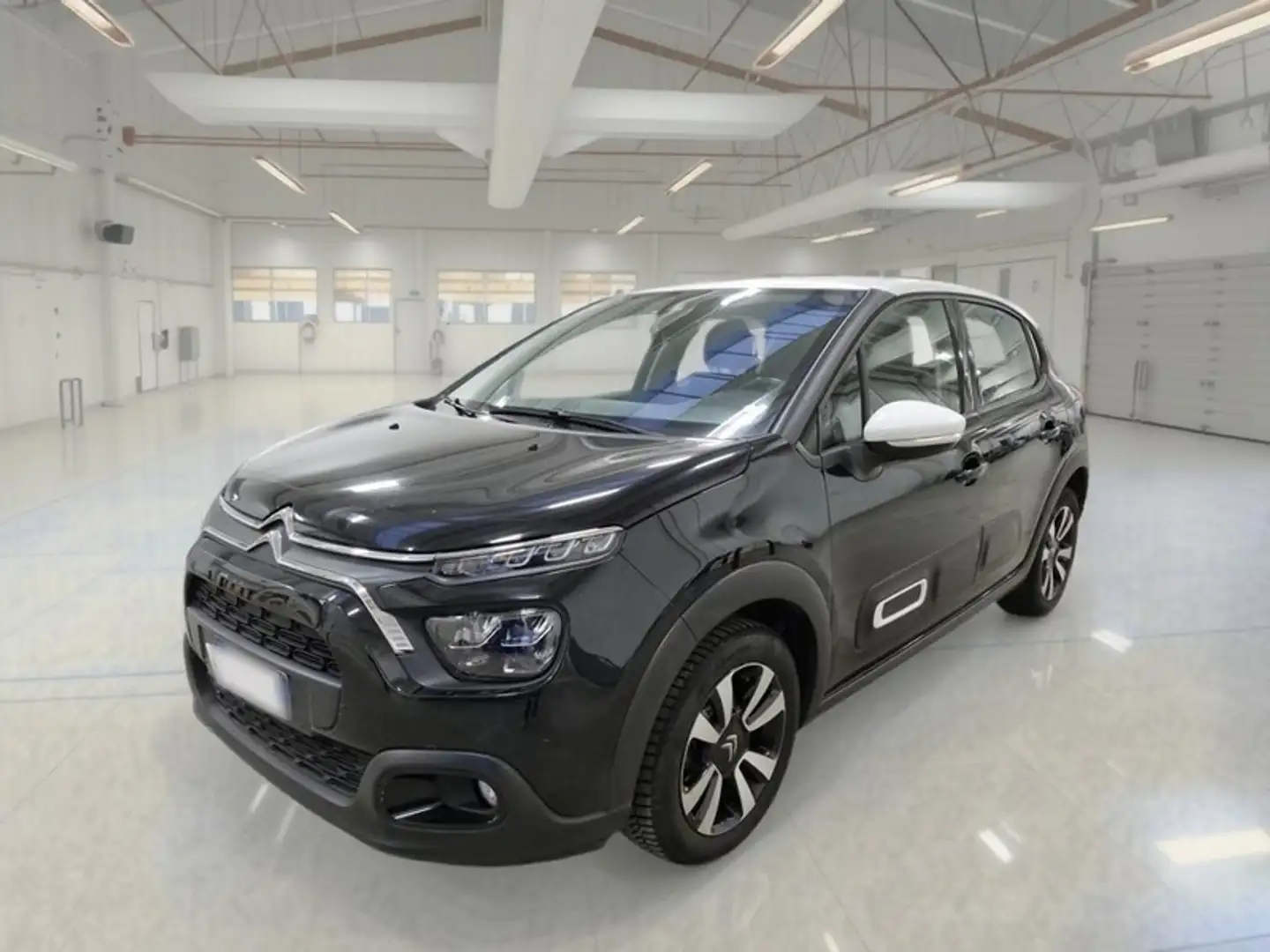 Citroen C3 PureTech 83 S&S Shine Neo Patentati 5 PORTE - 1