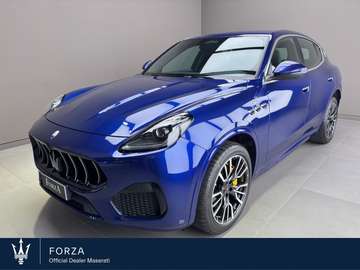 2.0 mhev GT 250cv auto