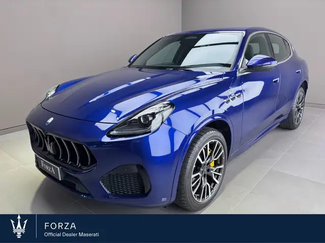 Maserati Grecale 2.0 mhev GT 250cv auto