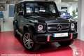Mercedes-Benz G 63 AMG Largo Aut. Negro - thumbnail 3