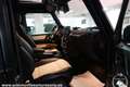 Mercedes-Benz G 63 AMG Largo Aut. Negro - thumbnail 16