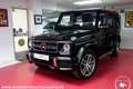 Mercedes-Benz G 63 AMG Largo Aut. Negro - thumbnail 1