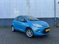 Ford Ka/Ka+ 1.2 Titanium Blau - thumbnail 1