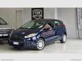 Ford Fiesta 1.4 5p. Bz.- GPL Titanium Blu/Azzurro - thumbnail 1