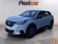 Peugeot 2008 1.2 PureTech S&S Active Pack 100 Blanc - thumbnail 3