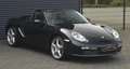 Porsche Boxster S 987 3.4 Porsche Boxster  S 987 3.4 Fekete - thumbnail 4