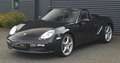 Porsche Boxster S 987 3.4 Porsche Boxster  S 987 3.4 Fekete - thumbnail 2