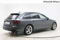 Audi A4 Avant 40 2.0 tdi mhev S line edition quattro Gris - thumbnail 8