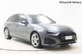 Audi A4 Avant 40 2.0 tdi mhev S line edition quattro Gris - thumbnail 6