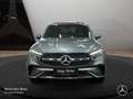 Mercedes-Benz GLC 200 4M AMG+LED+KAMERA+TOTW+KEYLESS+9G Grau - thumbnail 2