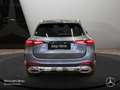 Mercedes-Benz GLC 200 4M AMG+LED+KAMERA+TOTW+KEYLESS+9G Grau - thumbnail 8