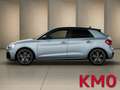 Audi A1 sportback 30 1.0 tfsi identity black 116cv s-troni Grigio - thumbnail 3