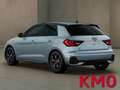 Audi A1 sportback 30 1.0 tfsi identity black 116cv s-troni Grigio - thumbnail 4