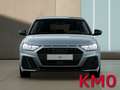 Audi A1 sportback 30 1.0 tfsi identity black 116cv s-troni Grigio - thumbnail 2