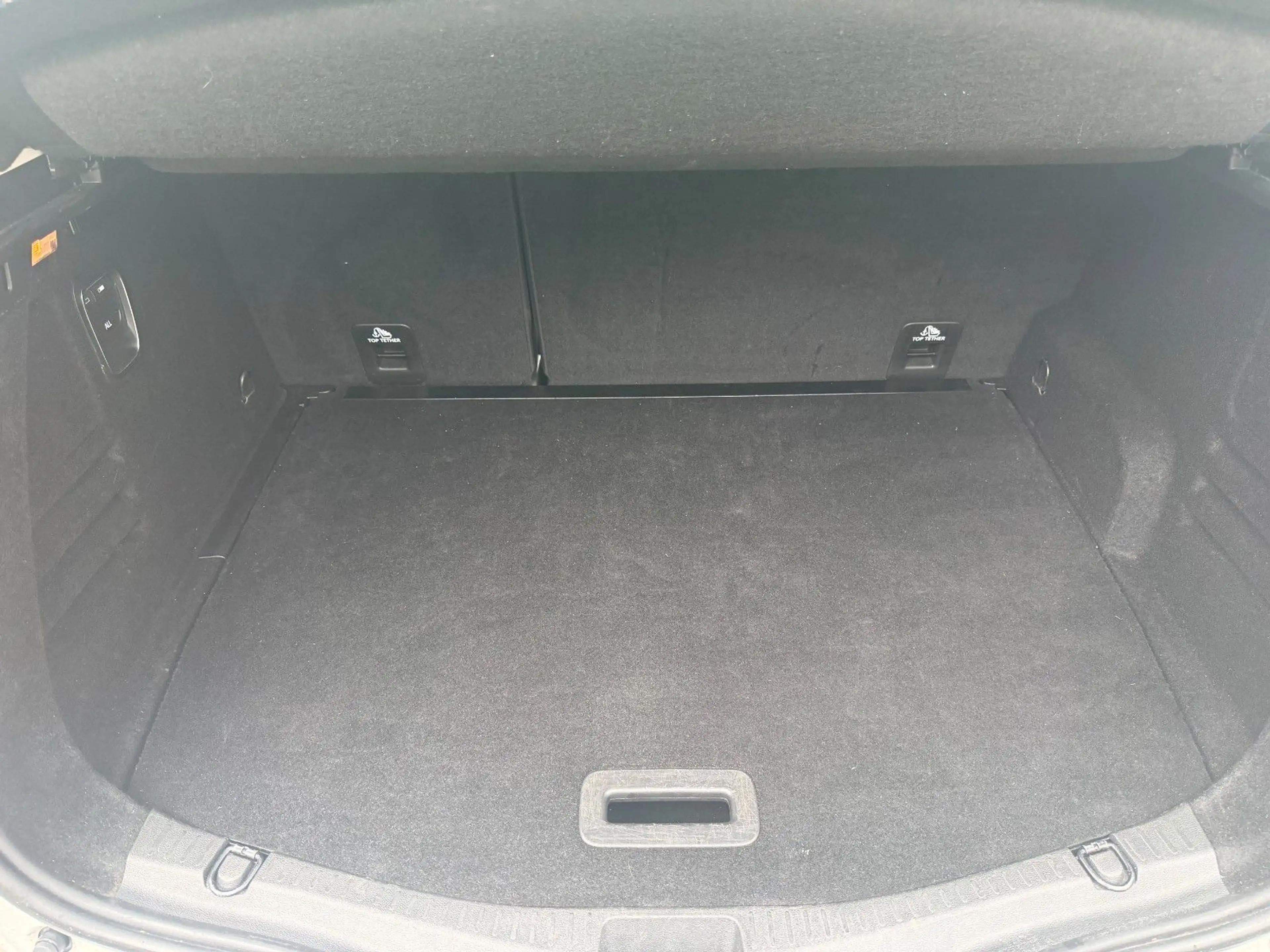 Renault Scenic IV Intens Kamera Klima Allwetter PDC MFL — photo 9