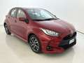 Toyota Yaris 1.5 Hybrid Trend Rosso - thumbnail 10