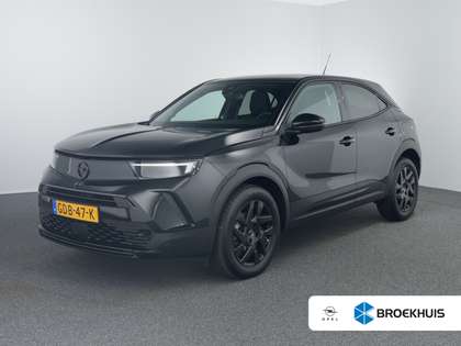 Opel Mokka 1.2 Turbo GS | ALCANTARA BEKLEDING | MASSAGE STOEL
