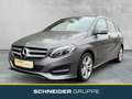 Mercedes-Benz B 180 CDI Urban URBAN LED+SHZ+NAVI+PDC+KLIMA+TEILLEDER Grau - thumbnail 1