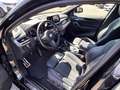 BMW X2 M M35i / Glasdach / Leder / Head-Up Display Czarny - thumbnail 6