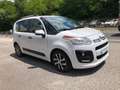 Citroen C3 Picasso 1.6 HDi 90 Exclusive Weiß - thumbnail 3