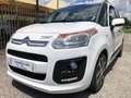 Citroen C3 Picasso 1.6 HDi 90 Exclusive Weiß - thumbnail 8